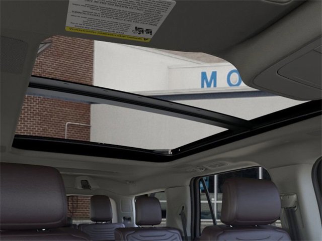 New 2025 Ford Expedition Platinum w/ Platinum Ultimate Package image 22