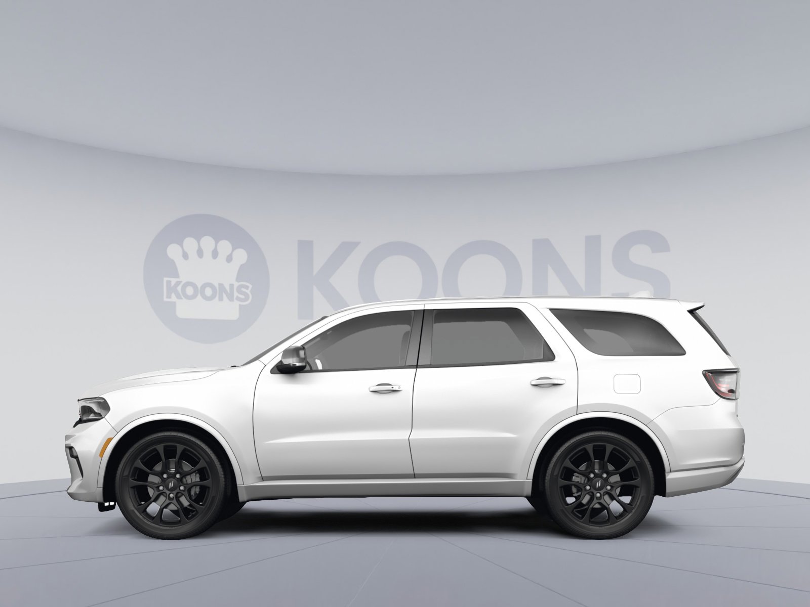 Used 2021 Dodge Durango GT image 2