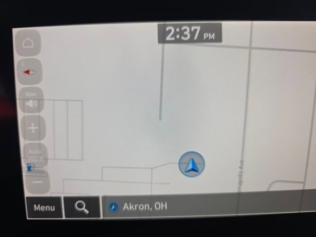 New 2026 Hyundai Elantra N image 4