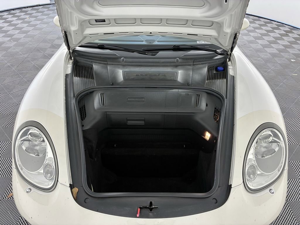 Used 2008 Porsche Boxster S image 28