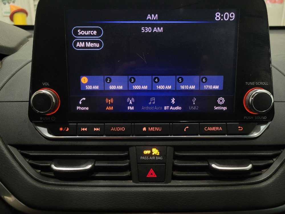 Used 2019 Nissan Altima 2.5 S FWD image 25