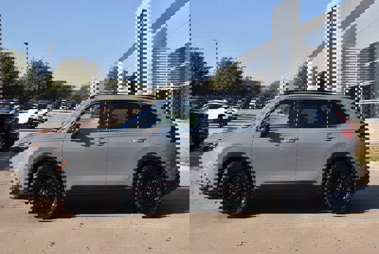 Used 2025 Honda CR-V Sport-L image 12