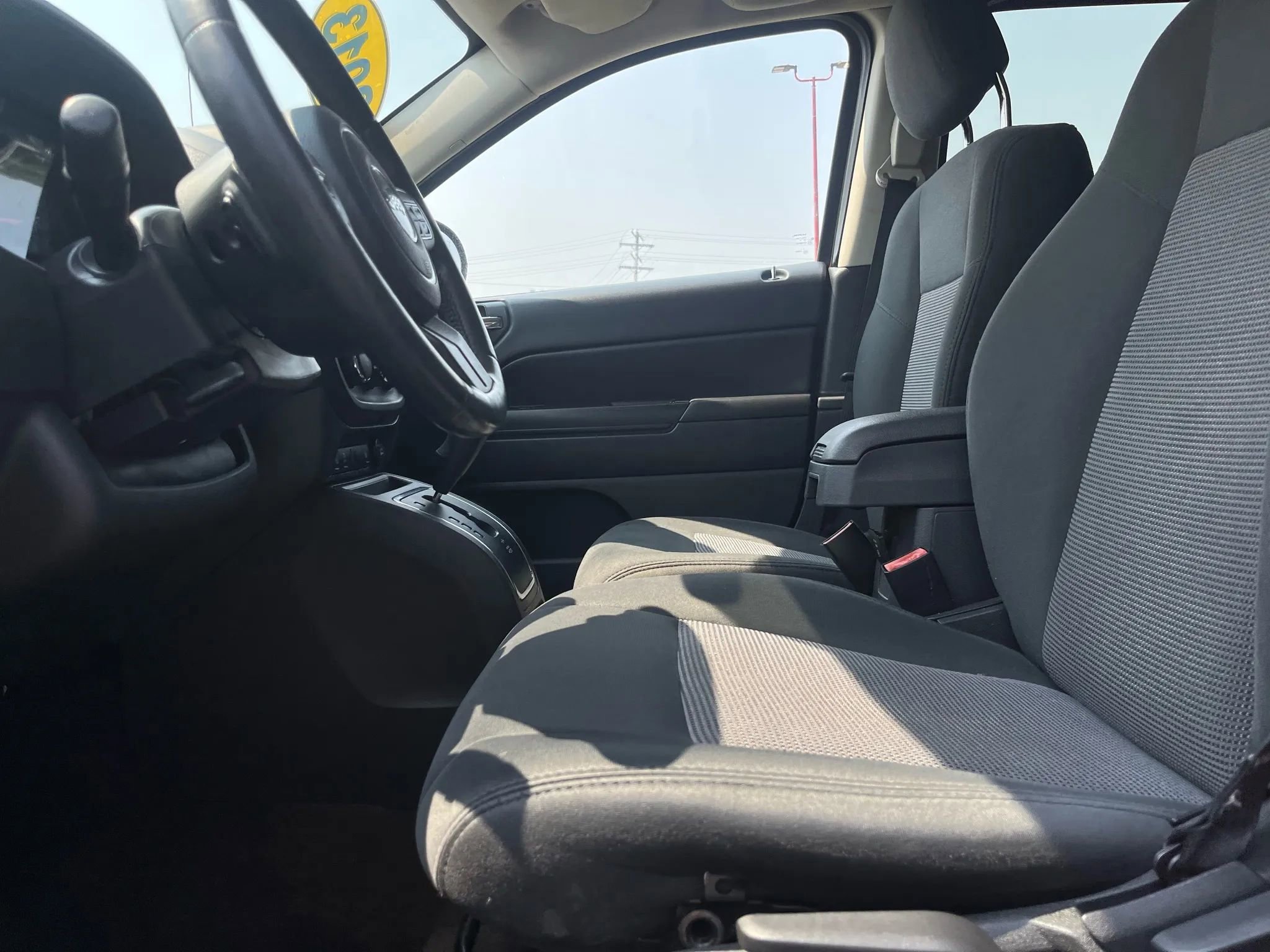 Used 2013 Jeep Compass Latitude image 15