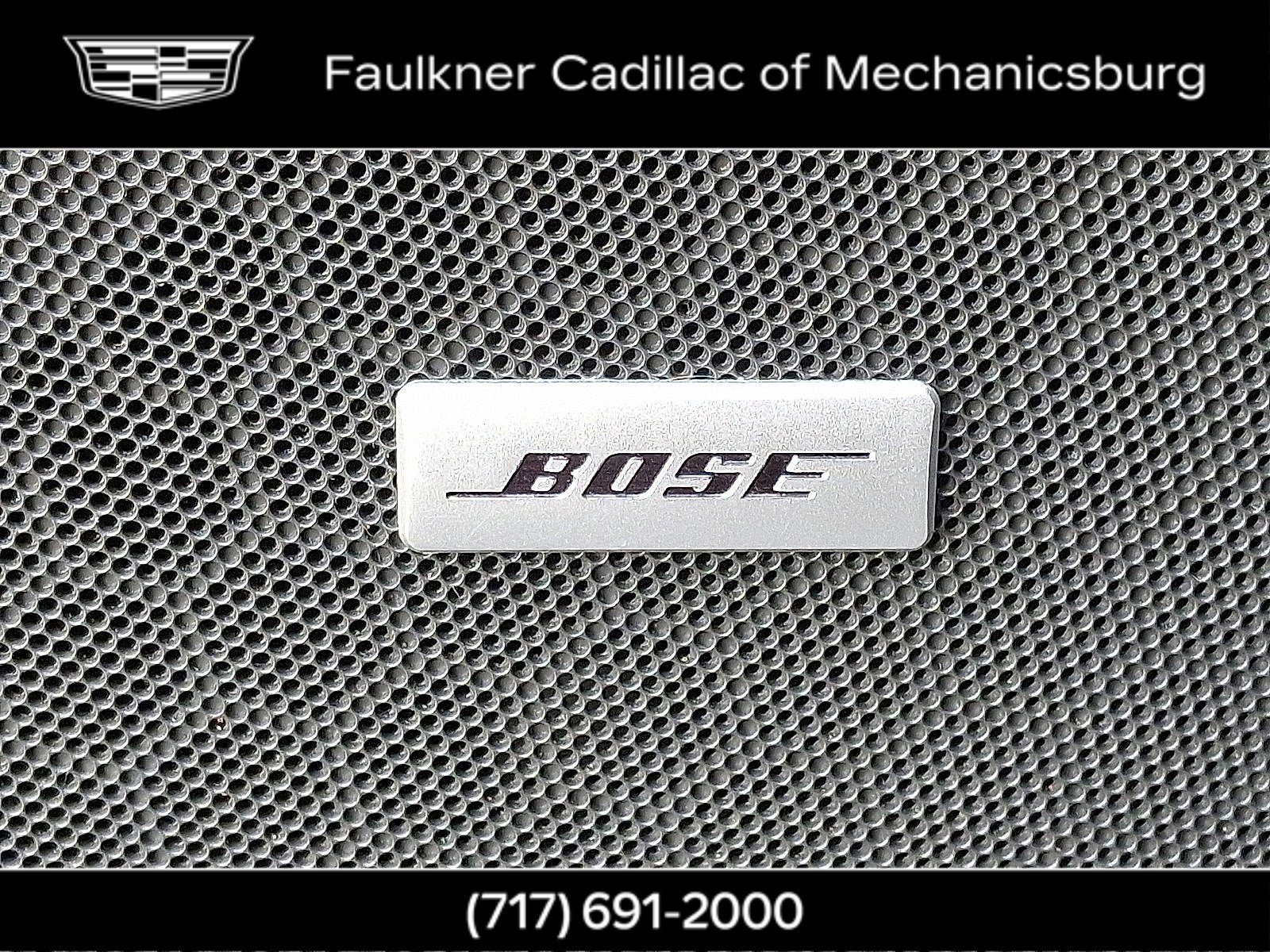 Used 2021 Chevrolet Tahoe LT image 24