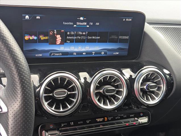 Certified 2025 Mercedes-Benz GLA 250 image 15