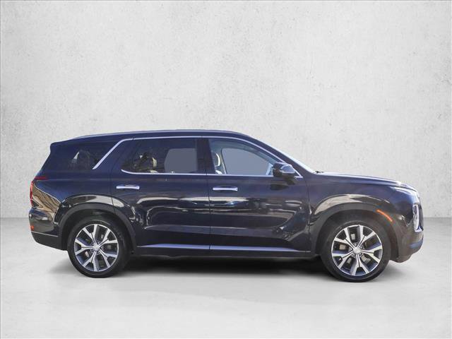 Used 2020 Hyundai Palisade SEL w/ Convenience Package image 4