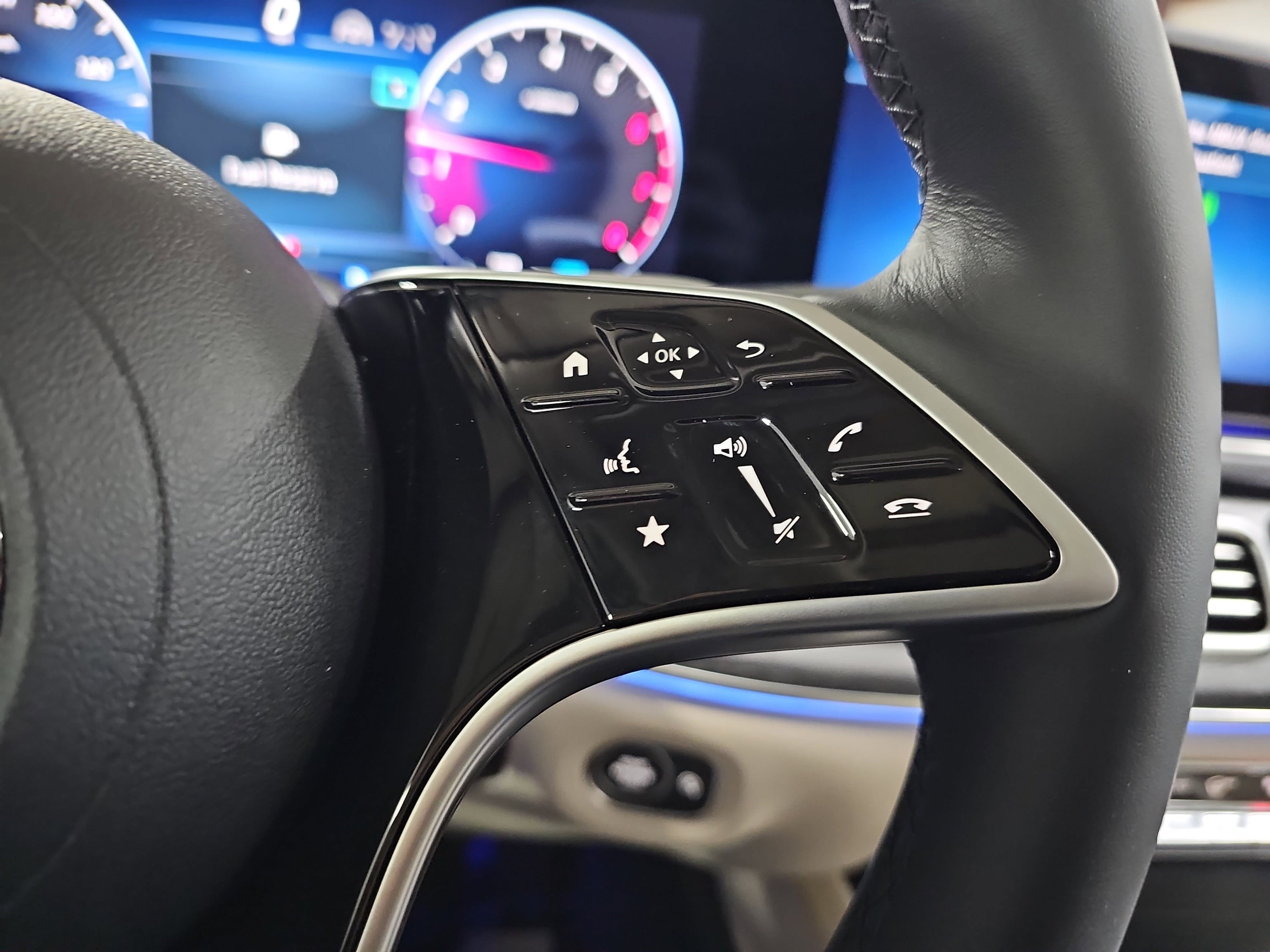 New 2026 Mercedes-Benz GLE 350 4MATIC image 19