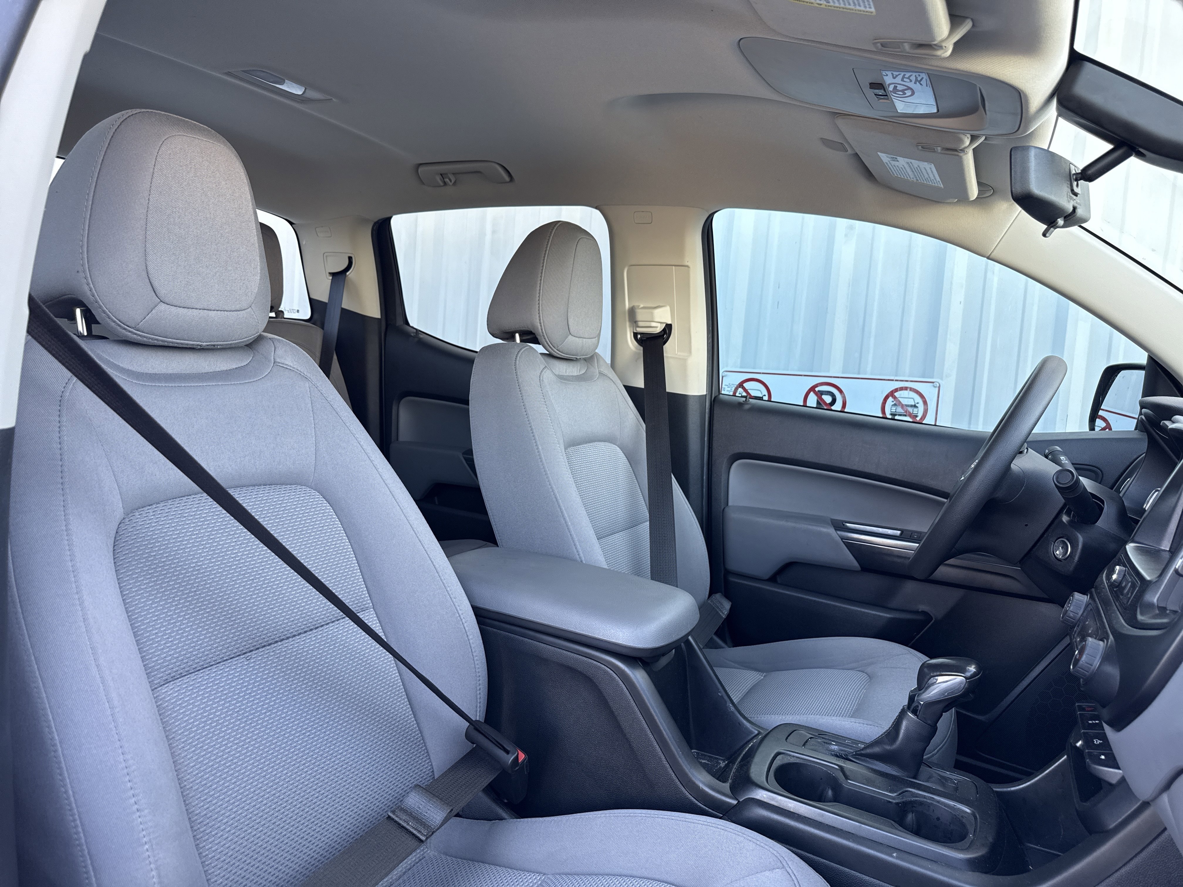 Used 2022 GMC Canyon Elevation Standard image 30