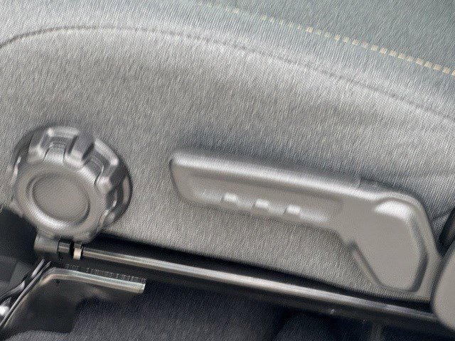 New 2025 Jeep Wrangler Sahara image 11