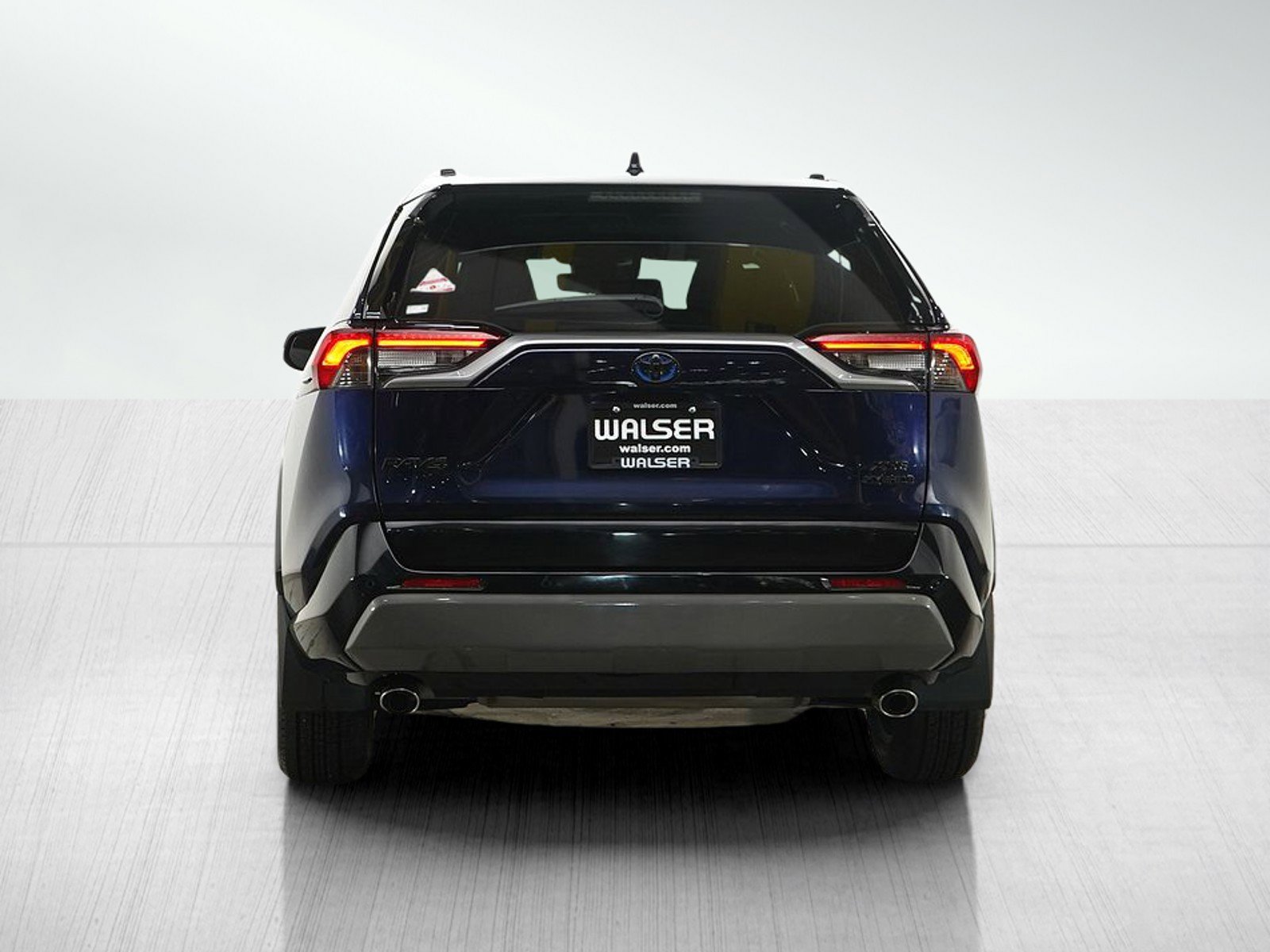 Used 2020 Toyota RAV4 XSE AWD/4WD image 4