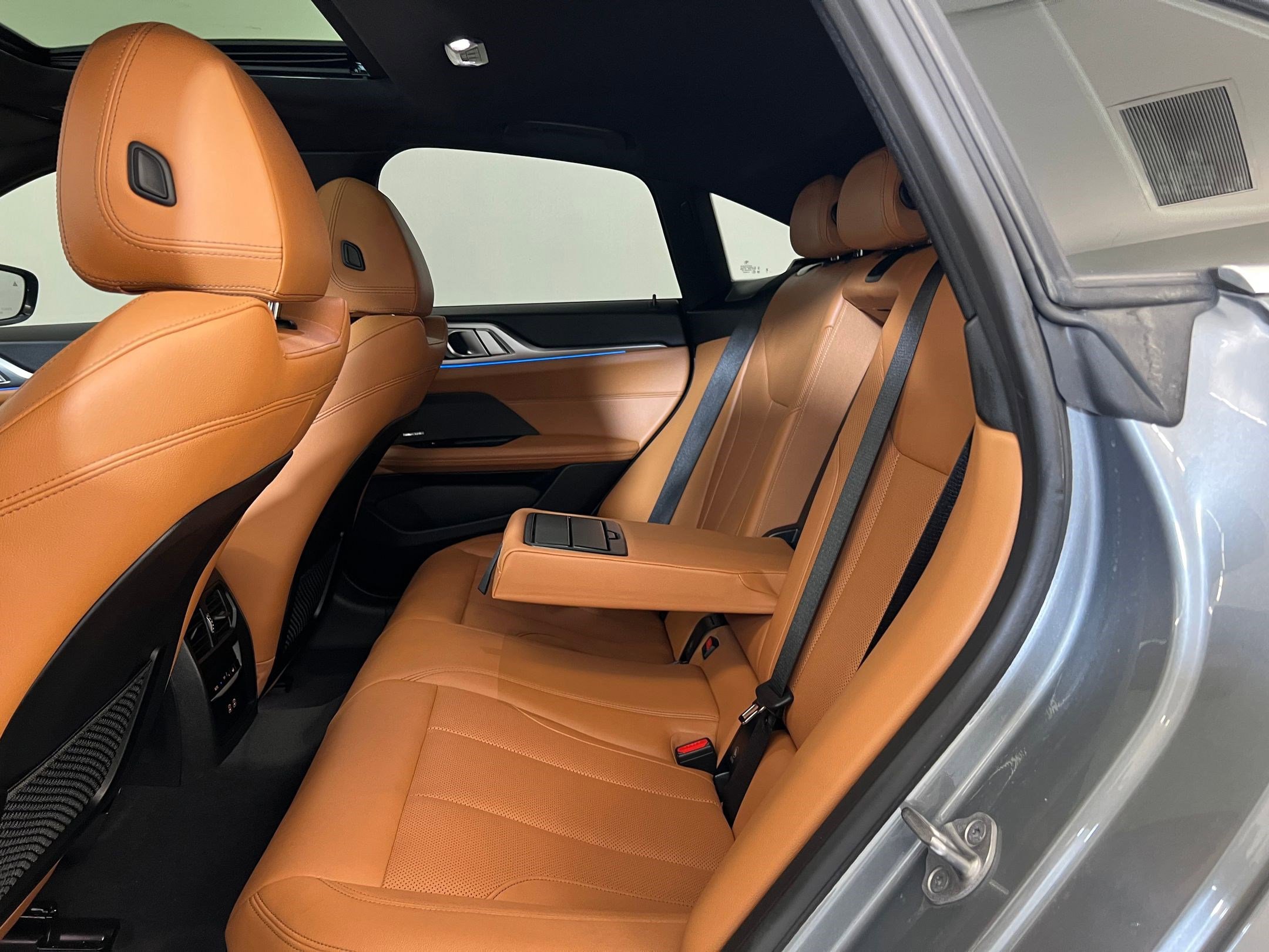 Certified 2023 BMW i4 eDrive35 w/ Premium Package image 13