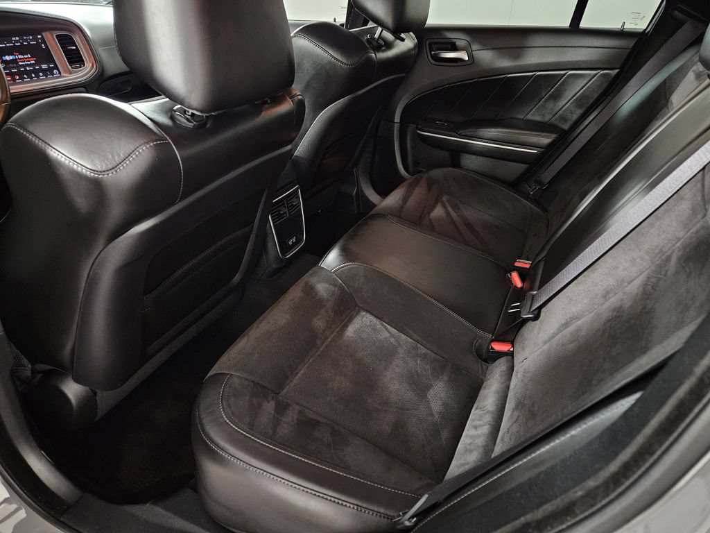 Used 2023 Dodge Charger Scat Pack w/ Plus Group RWD image 26