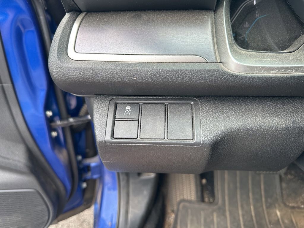 Used 2018 Honda Civic EX-L image 17