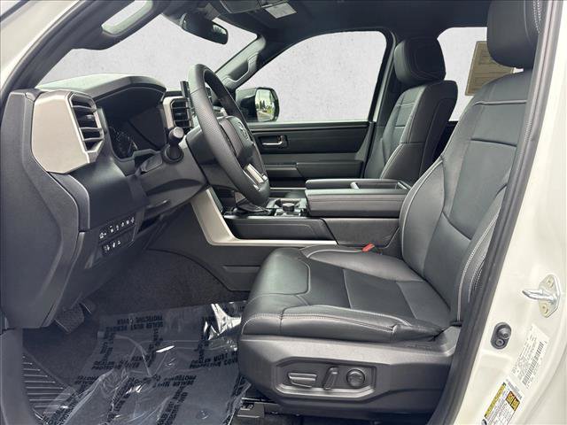 Certified 2026 Toyota Tundra SR5 w/ SR5 Premium Package AWD/4WD image 10