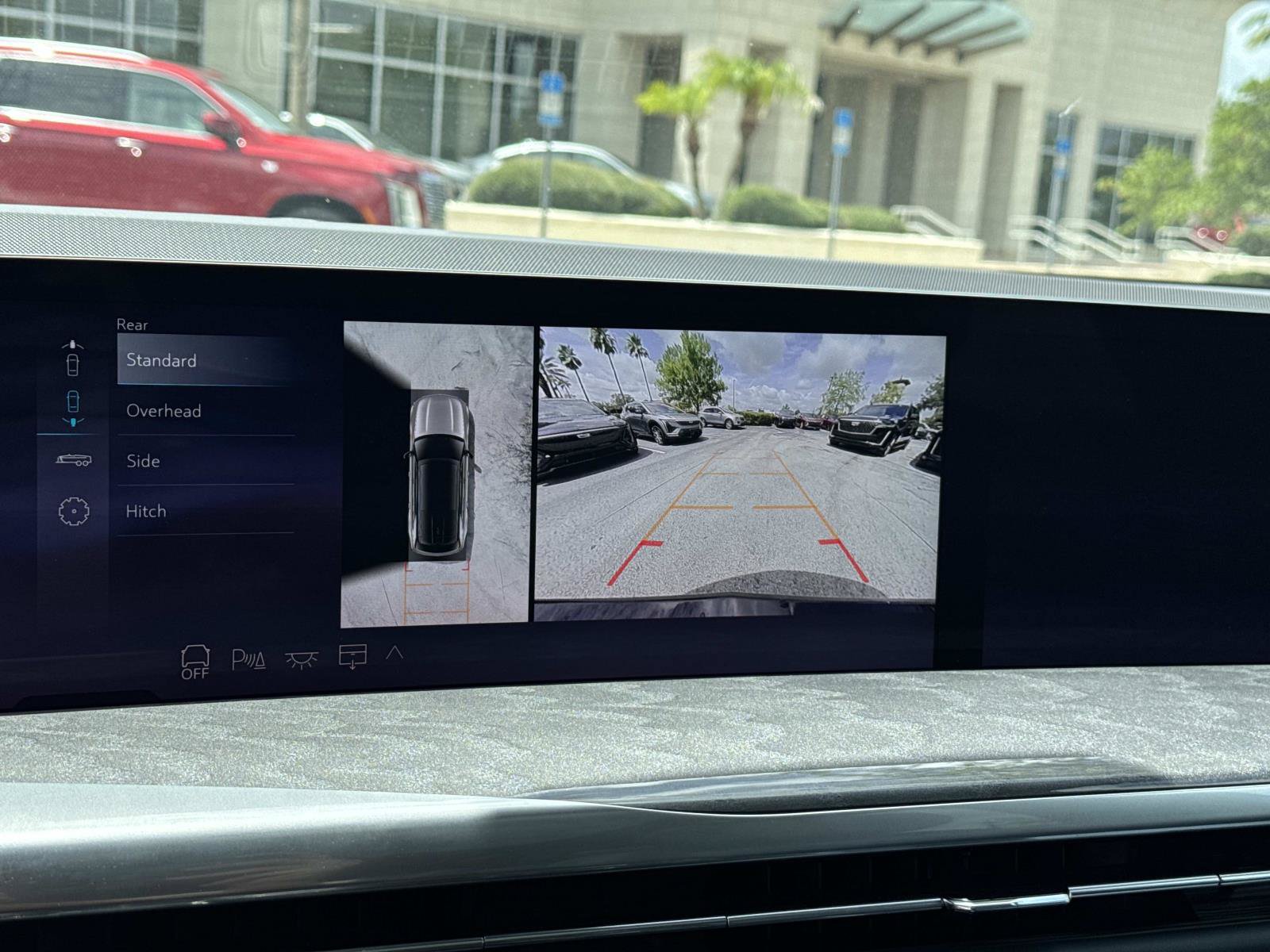 Certified 2025 Cadillac Escalade IQ Sport 2 AWD/4WD image 21