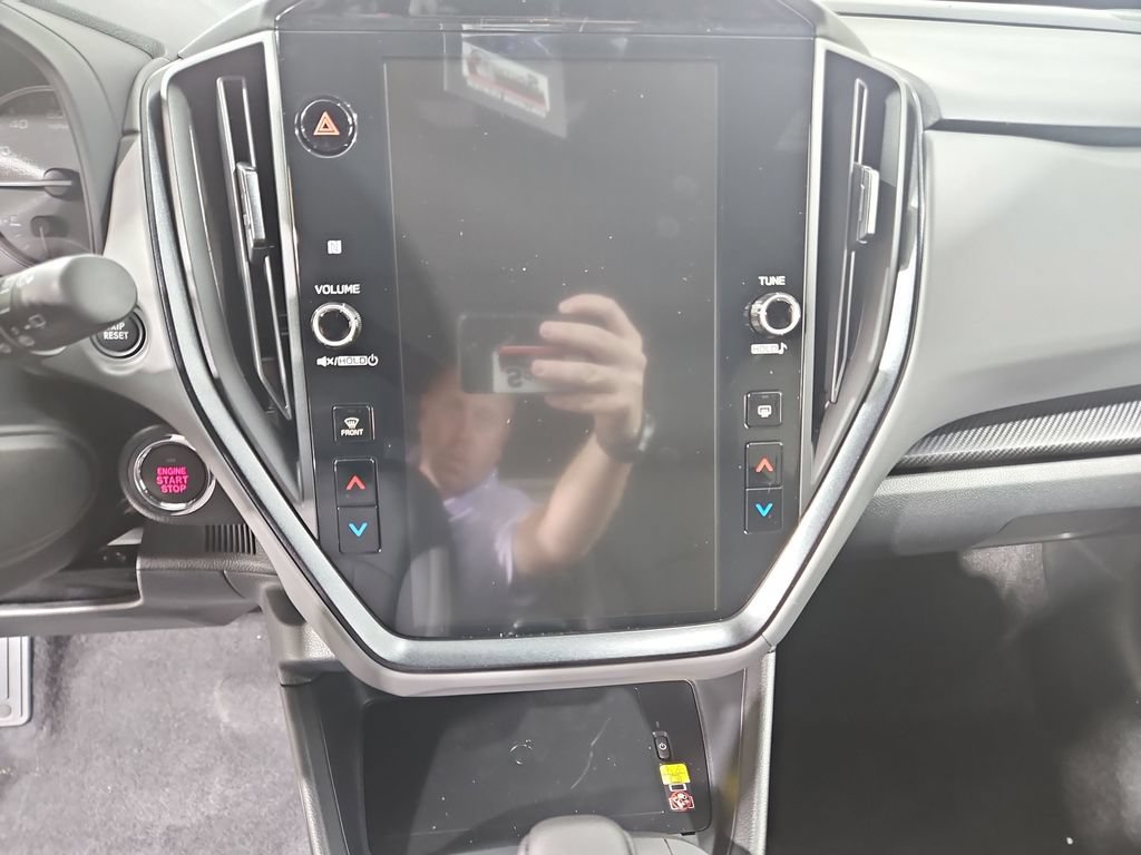 New 2026 Subaru Crosstrek 2.5i Wilderness w/ Crosstrek Mirror Package AWD/4WD image 18