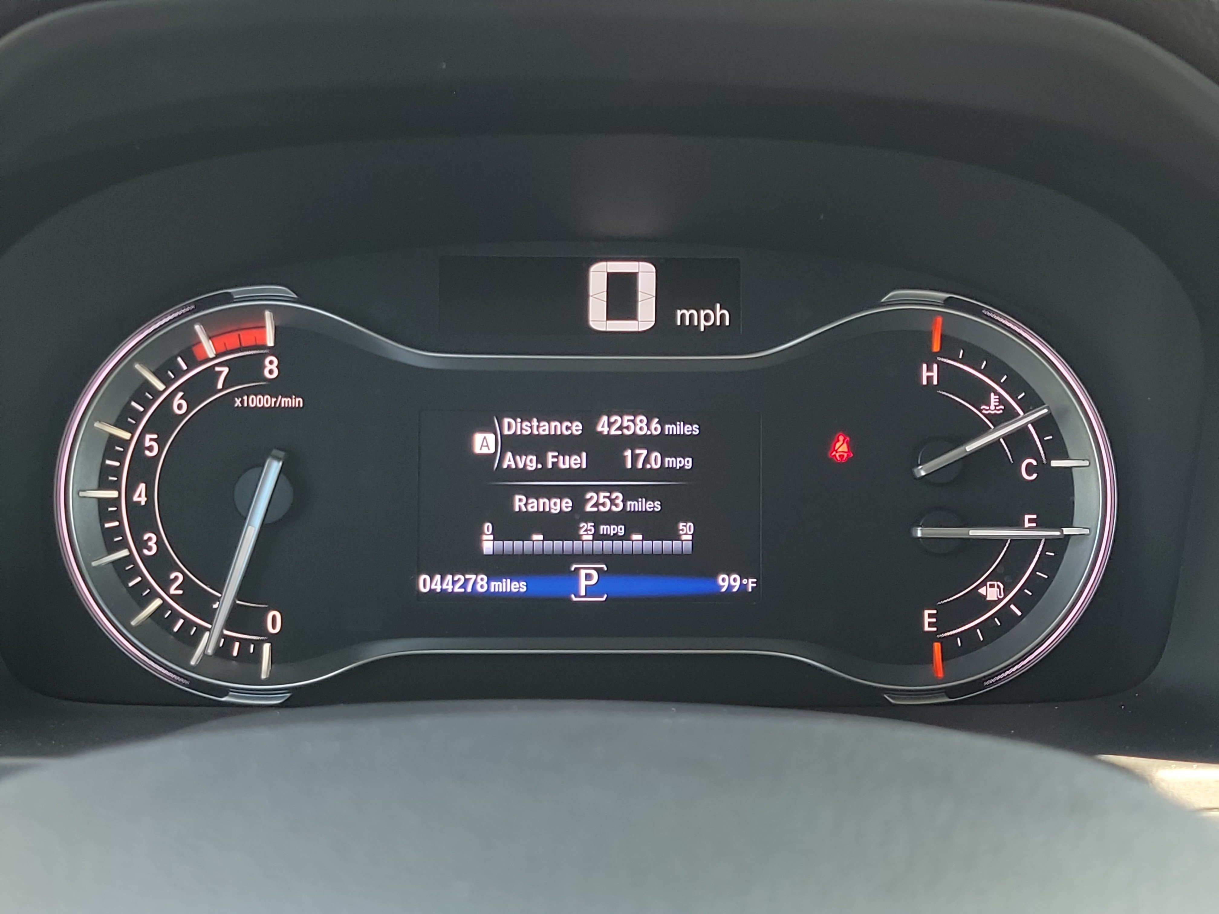 Used 2023 Honda Ridgeline RTL-E image 24