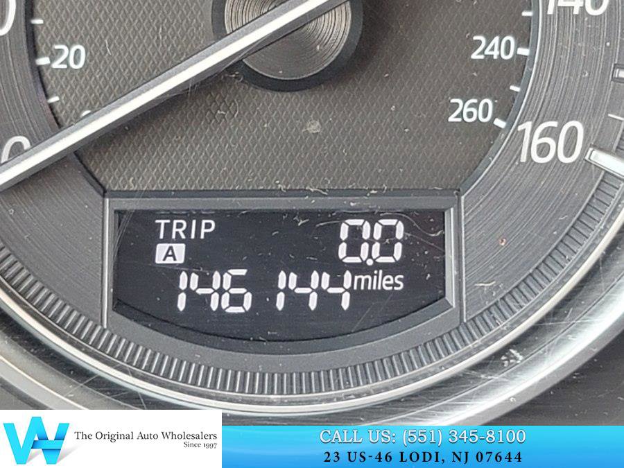 Used 2016 MAZDA CX-5 Touring w/ Touring Technology Package image 20