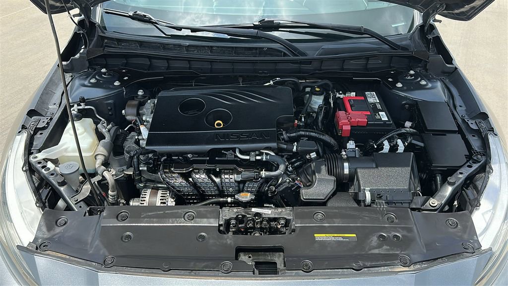 Used 2020 Nissan Altima 2.5 S FWD image 3