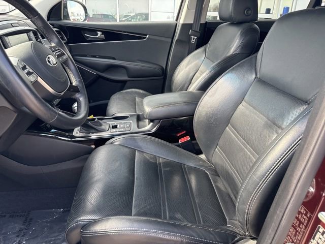Used 2019 Kia Sorento SX w/ SX Touring Package image 20