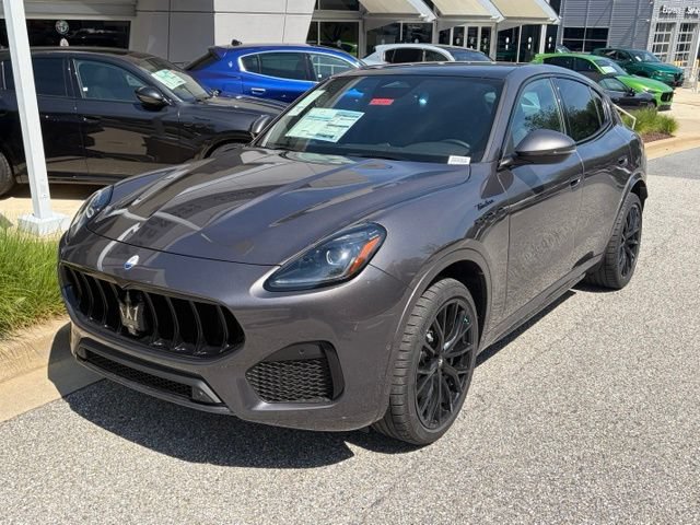 New 2026 Maserati Grecale Modena AWD/4WD image 8