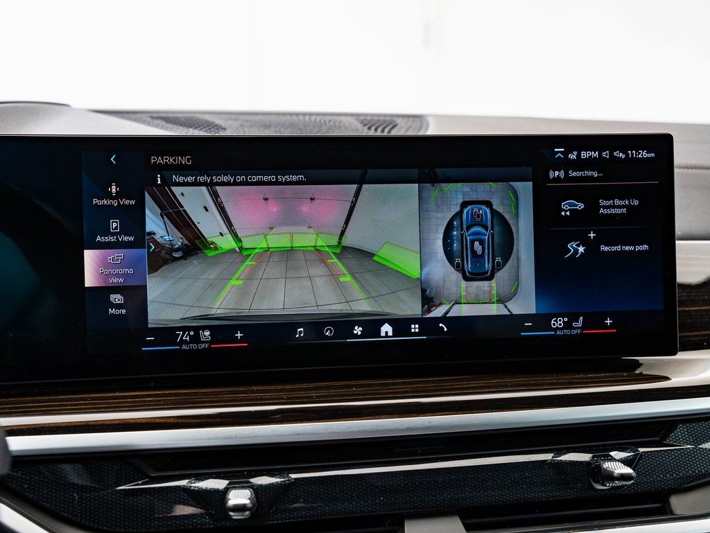 Certified 2025 BMW X5 xDrive40i w/ Climate Comfort Package image 36