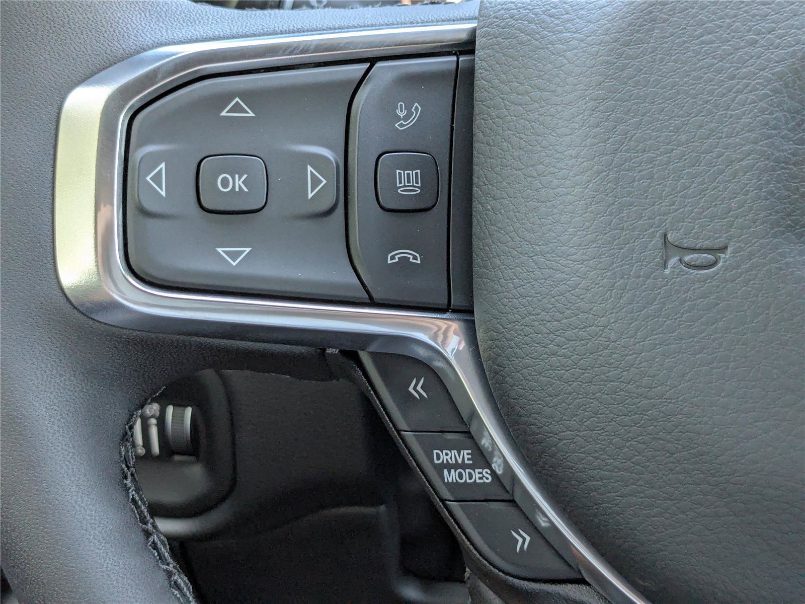 New 2026 RAM 1500 Laramie image 26