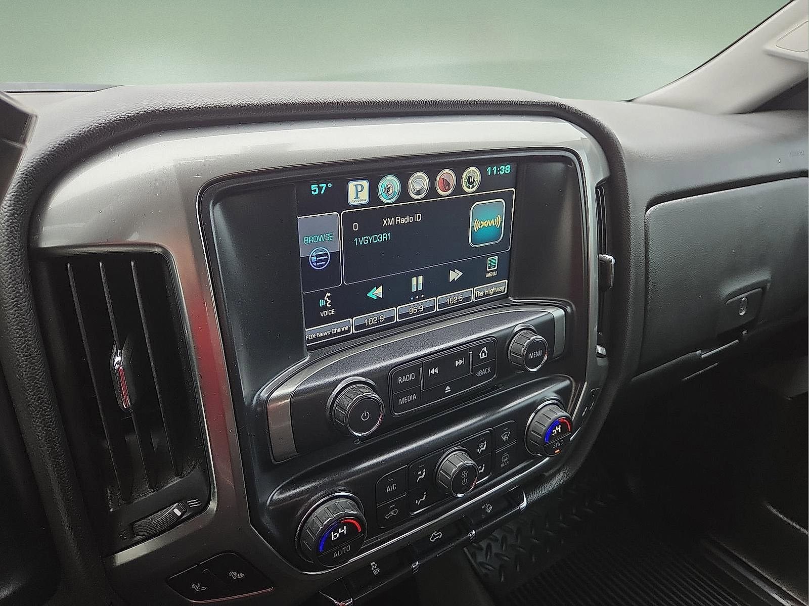 Used 2015 Chevrolet Silverado 1500 LT w/ All Star Edition image 16