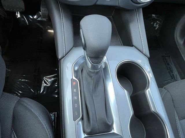 Used 2025 Chevrolet Blazer LT AWD/4WD image 16