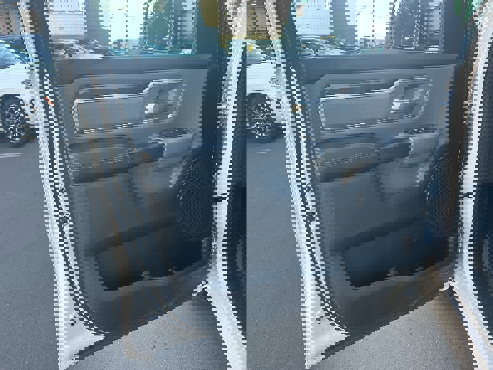 Used 2022 RAM 1500 Big Horn image 13