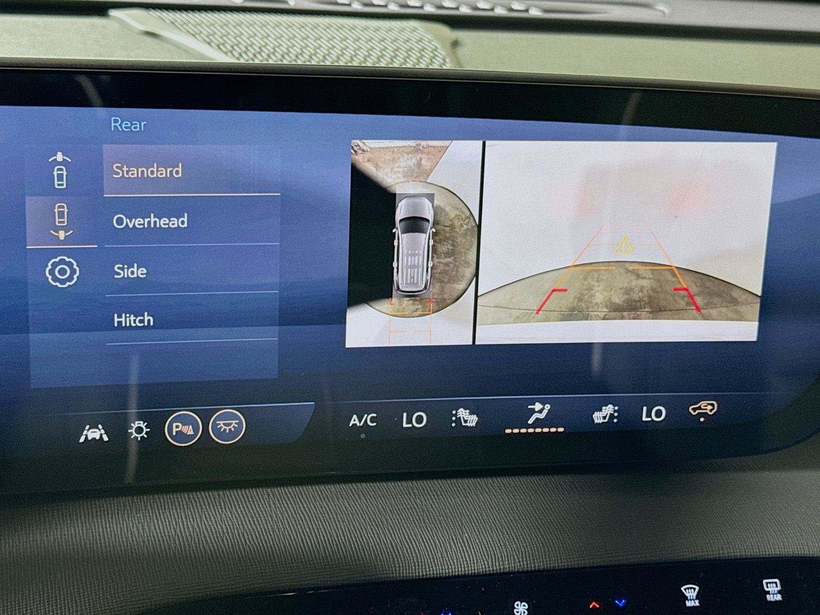 New 2026 Buick Enclave Sport Touring w/ Power Package FWD image 9