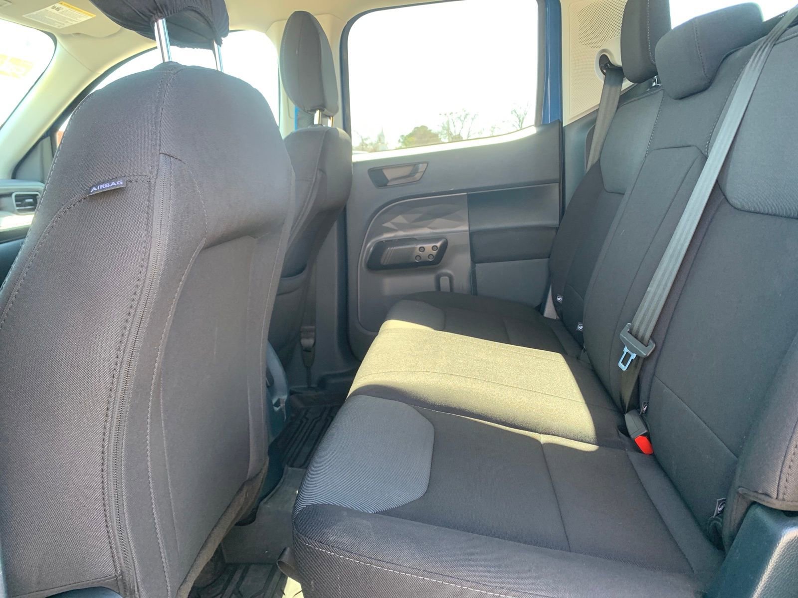 Used 2023 Ford Maverick XL image 23