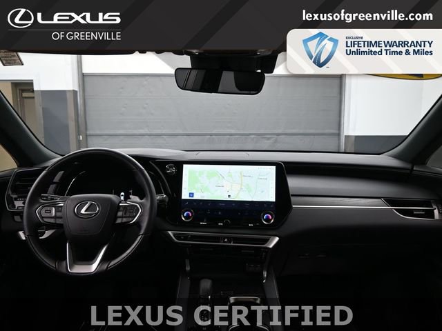 Certified 2025 Lexus RX 350 Premium w/ Accessory Package (Z1) image 26
