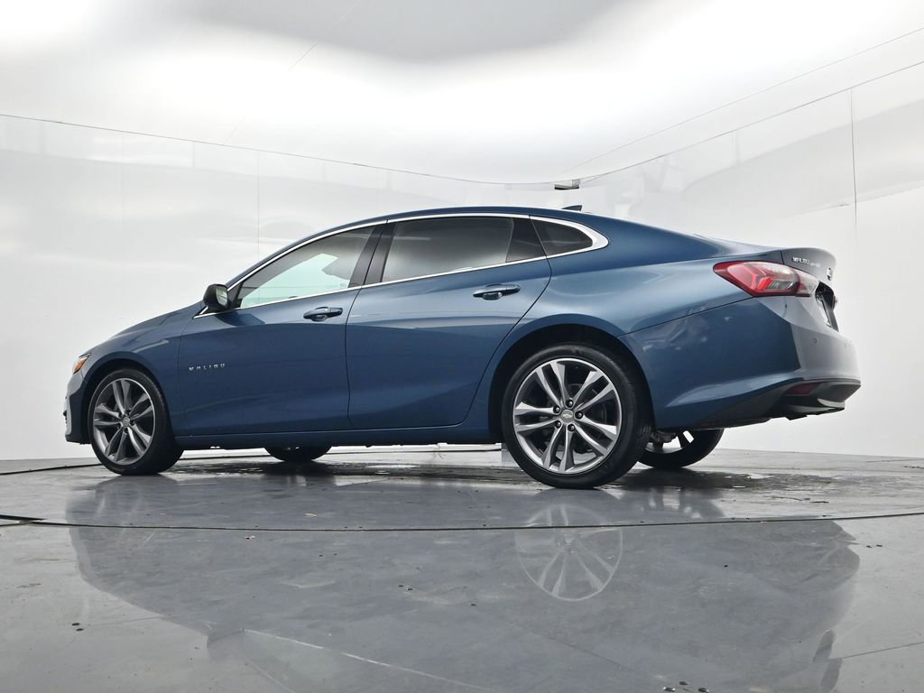Used 2024 Chevrolet Malibu LT image 40