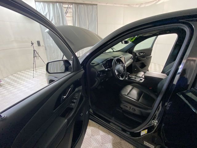 Certified 2023 Chevrolet Traverse RS image 27