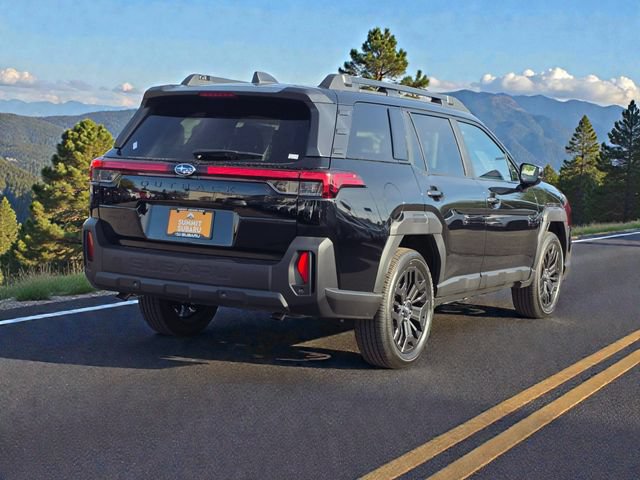 New 2026 Subaru Outback Limited XT AWD/4WD image 5