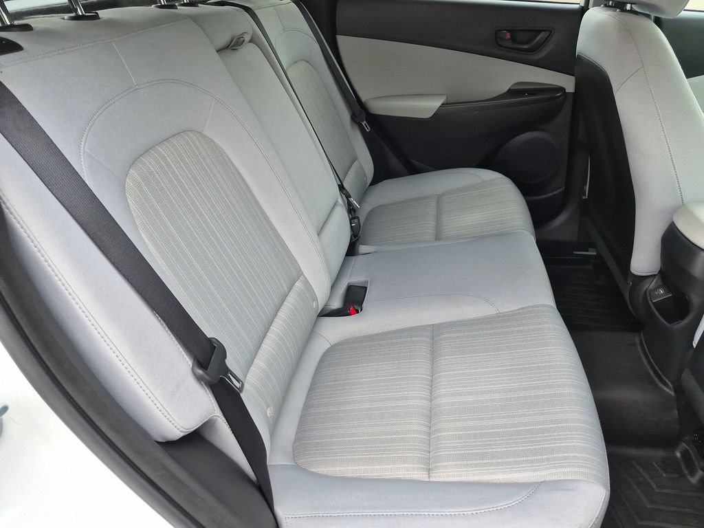 Certified 2023 Hyundai Kona SEL w/ Cargo Package FWD image 25