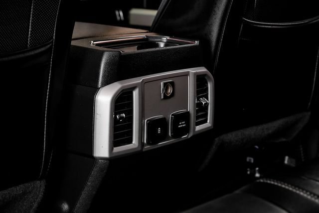 Used 2019 Ford F250 Lariat w/ Lariat Ultimate Package AWD/4WD image 45