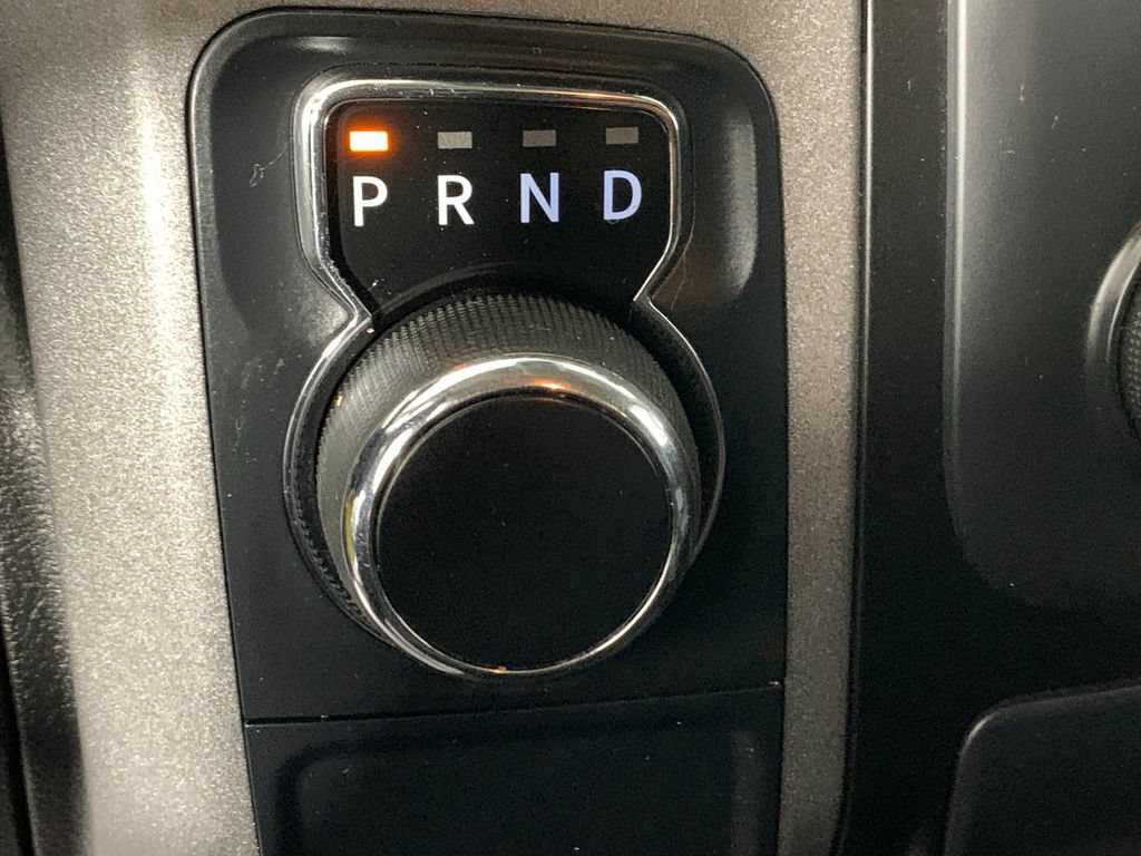 Used 2019 RAM 1500 Tradesman RWD image 24