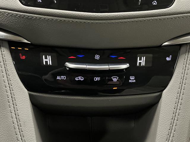 Used 2024 Cadillac XT5 Premium Luxury image 20
