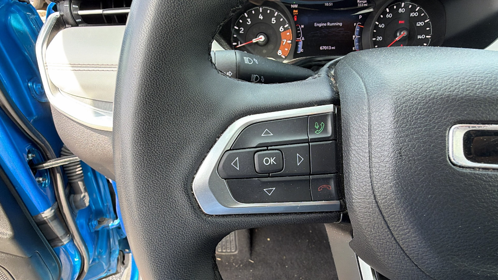 Used 2024 Jeep Compass Limited AWD/4WD image 26
