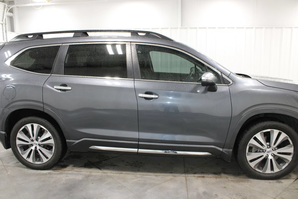 Used 2021 Subaru Ascent Touring AWD/4WD image 11