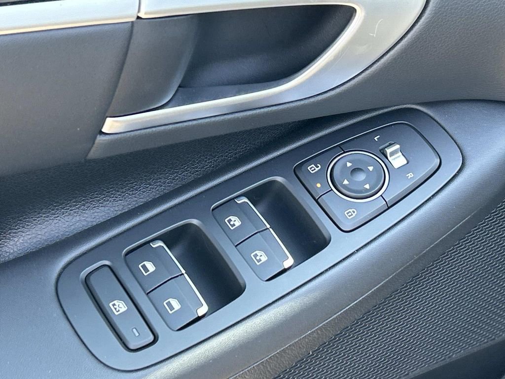 New 2026 Hyundai Sonata SEL image 17