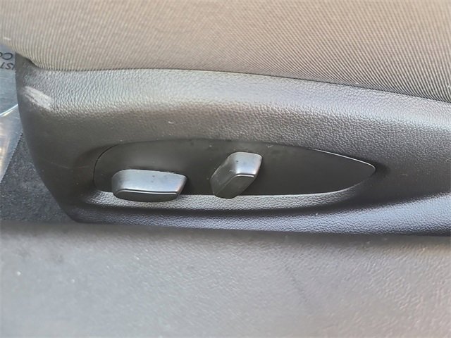 Used 2023 Chevrolet Camaro LT w/ RS Package image 12