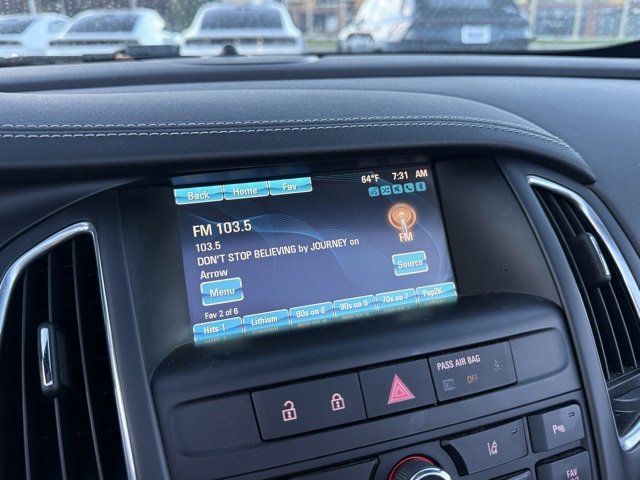 Used 2018 Buick Cascada Premium image 19