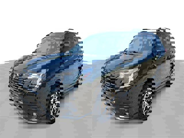 Used 2023 Subaru Forester Premium