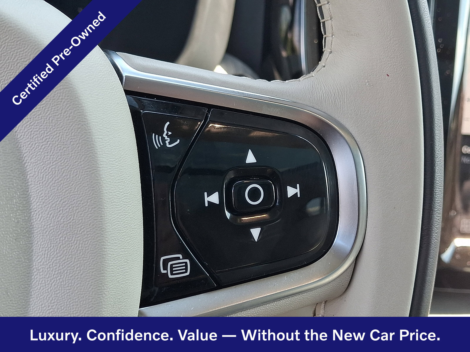 Certified 2024 Volvo XC60 B5 Plus w/ Climate Package AWD/4WD image 23