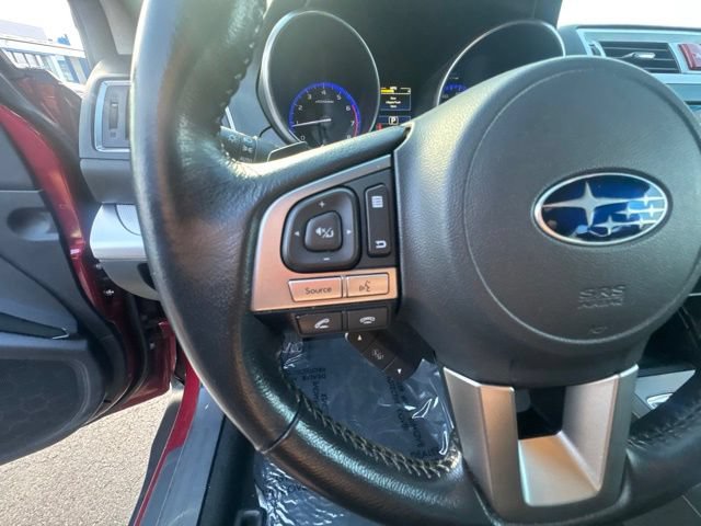 Used 2015 Subaru Outback 2.5i Premium AWD/4WD image 18