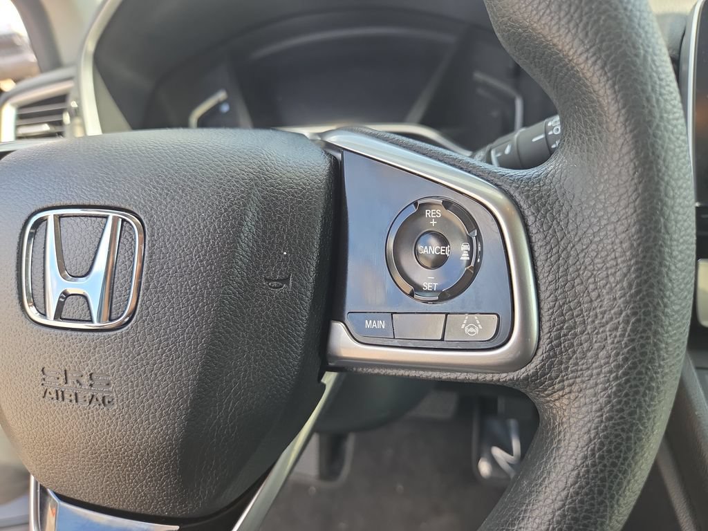 Used 2019 Honda CR-V EX image 25