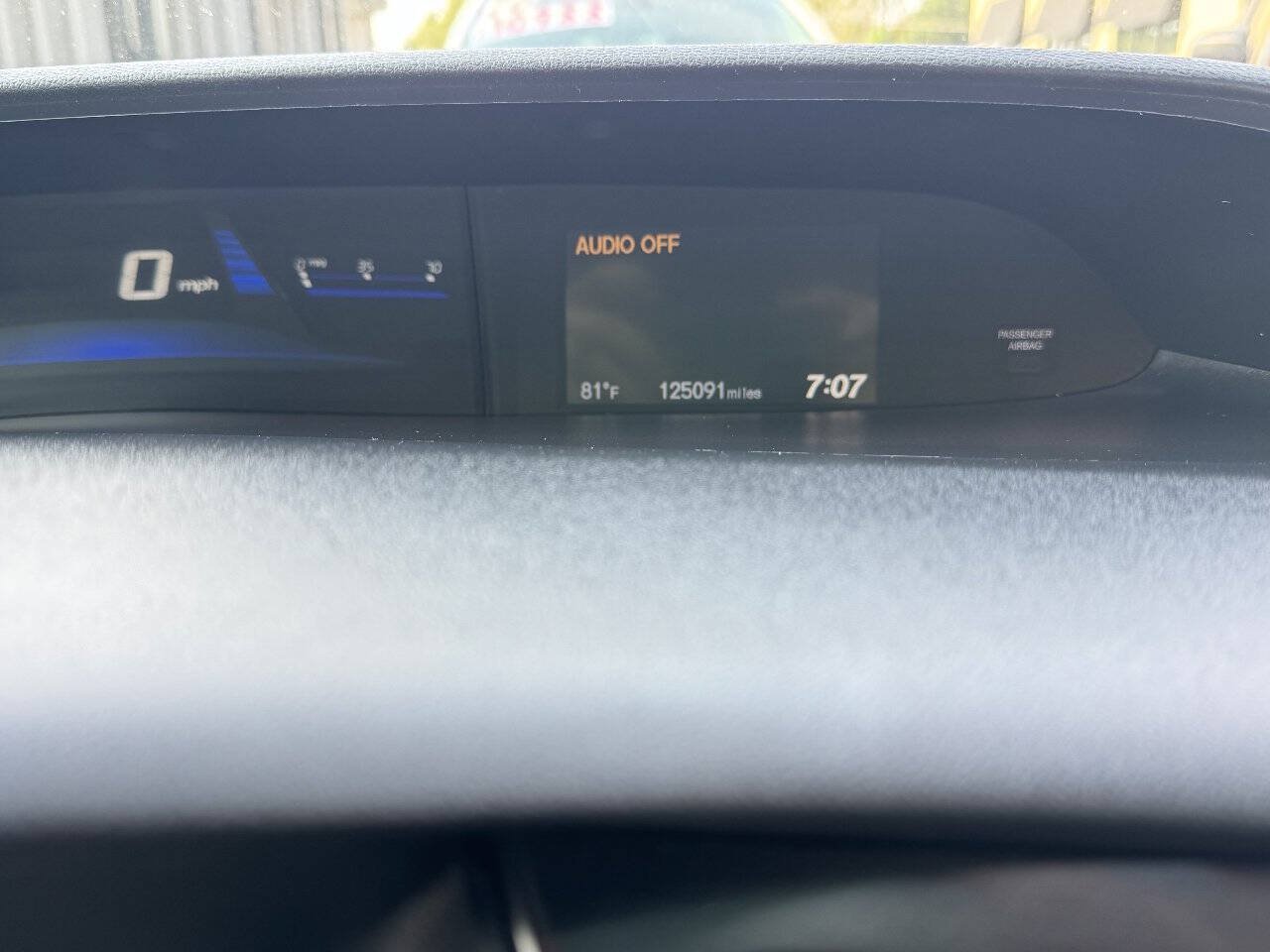 Used 2014 Honda Civic EX image 22